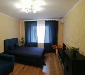 1-к квартира новострой ЖК The Lakes метро Демеевская